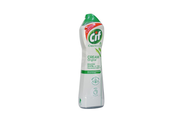 Tekutý písek Cif ORIGINAL 500ml