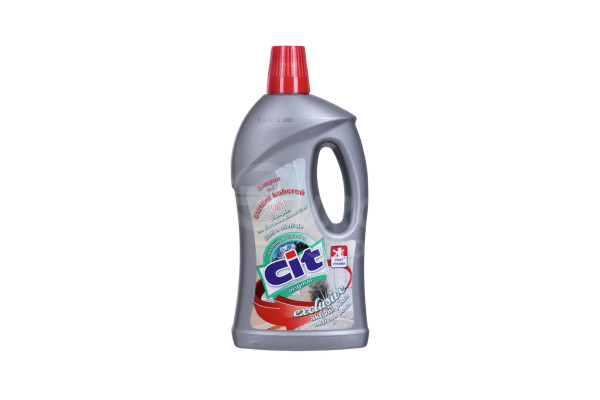 Šampon na koberec Cit Original 1l