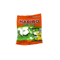 Haribo 100g Quaxi