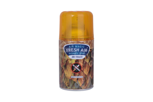 Náplň do osvěžovače vzduchu Fresh Air 260ml ANTI TOBACCO