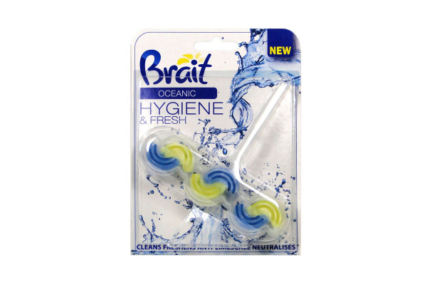 WC závěs Brait 45g Ocean