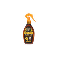 Opalovací mléko Sun Vital 200ml Argan SPF 10