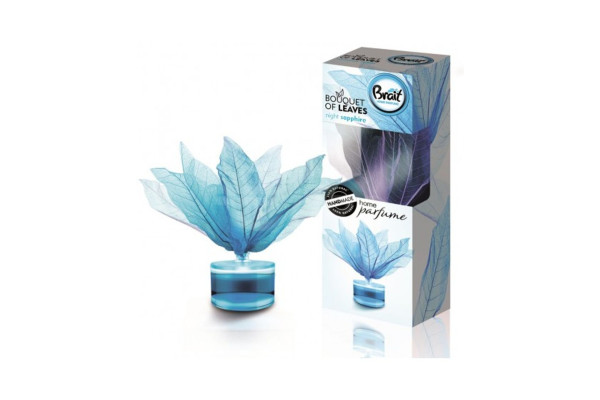 Vonný květ Brait 50ml Night Sapphire