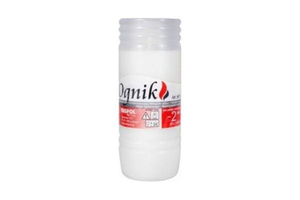 Náhradní náplň Bispol WP1 130g