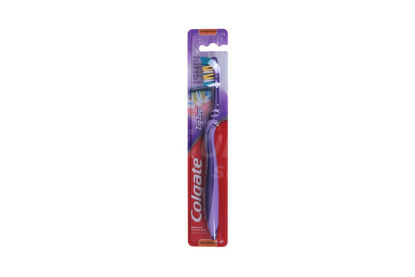 Colgate zubní kartáček ZigZag