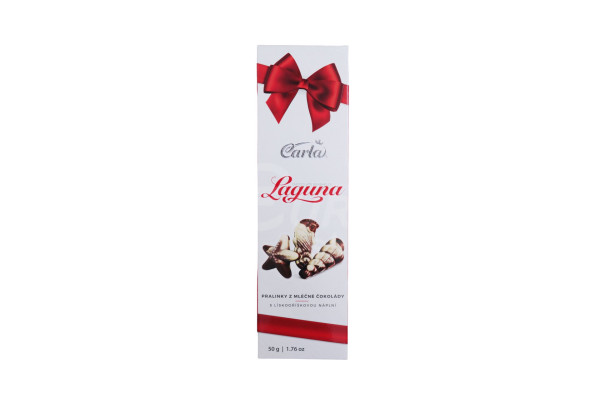 Čokoláda Laguna 70% - 50g