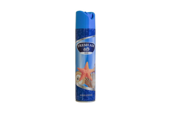 Osvěžovač vzduchu Fresh Air 300ml OCEAN
