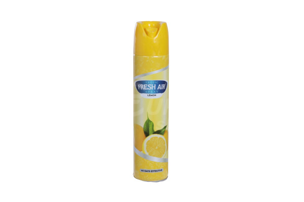 Osvěžovač vzduchu Fresh Air 300ml LEMON