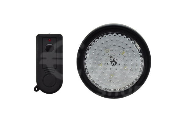Solight LED svítilna s dálkovým ovládáním (WL95)