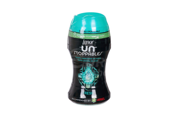 Vonné perličky Lenor 140g Unstoppables Fresh