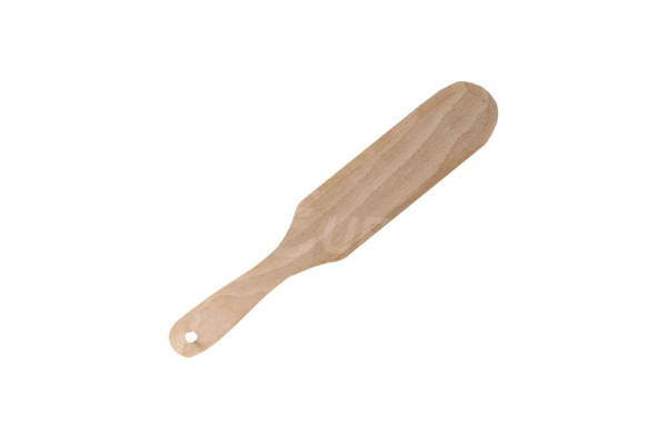 Dřevěná obracečka 29,5cm