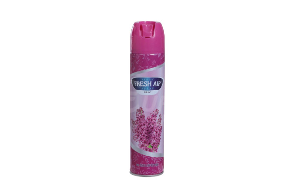Osvěžovač vzduchu Fresh Air 300ml LILAC
