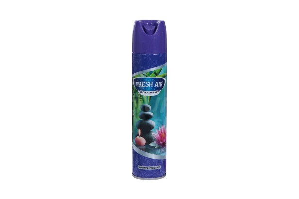 Osvěžovač vzduchu Fresh Air 300ml Aroma Therapy