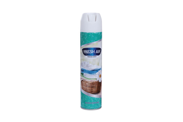 Osvěžovač vzduchu Fresh Air 300ml FRESH LINEN