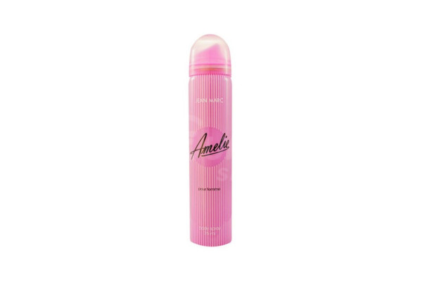 Dámský deodorant Jean Marc 75ml Amelie