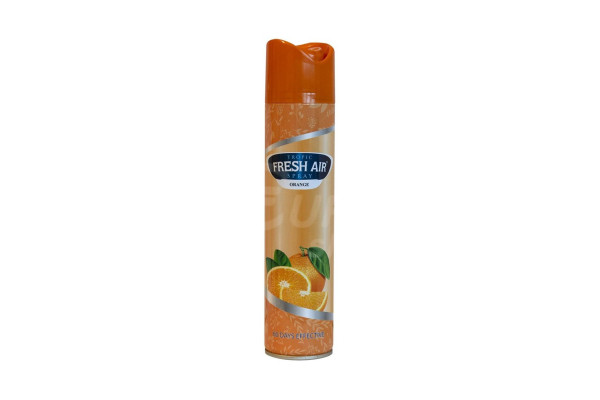 Osvěžovač vzduchu Fresh Air 300ml ORANGE