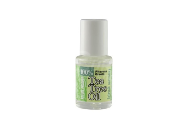 Vivaco 100% Tea Tree Oil 15ml