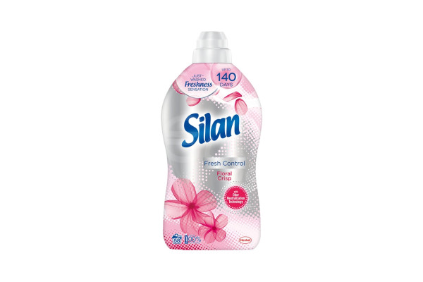Aviváž Silan Floral Crips 1,45 L