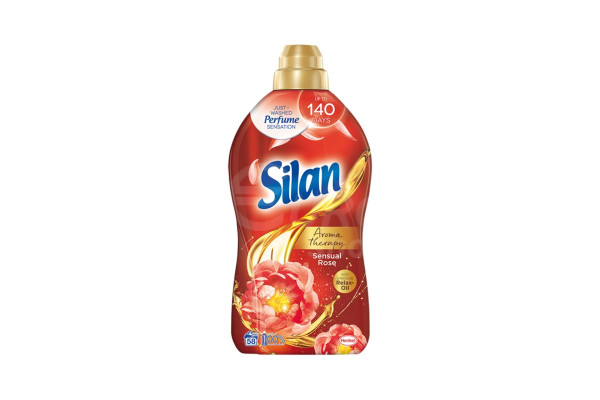 Aviváž Silan 1,45l Sensual Rose